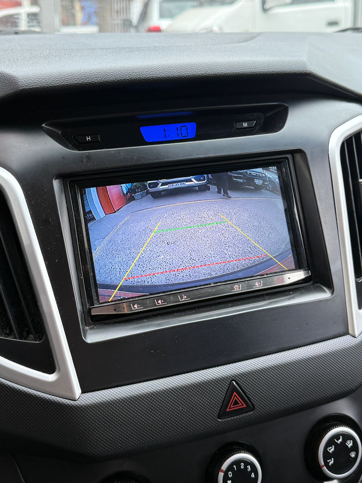 HYUNDAI CRETA GS PE 1.6, 2019