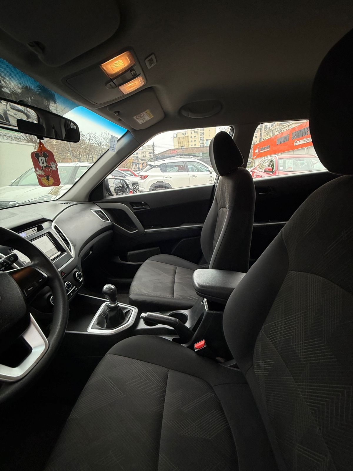 HYUNDAI CRETA GS PE 1.6, 2019