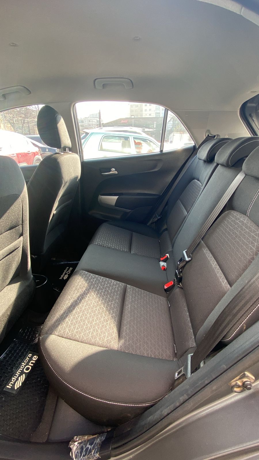 KIA MORNING MPI 1.2, 2024