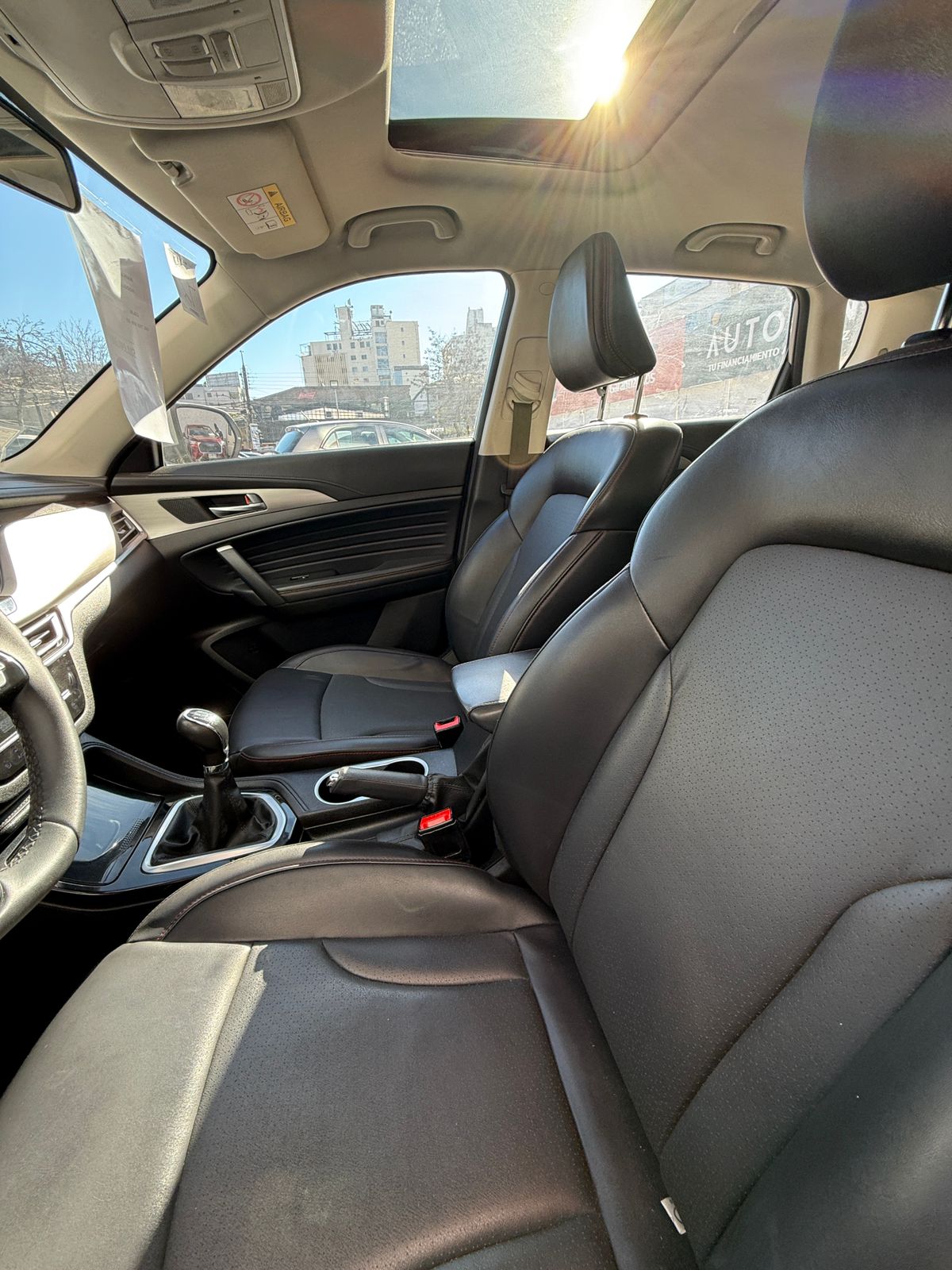 CHANGANCS35 LUXURY 1.6, 2022