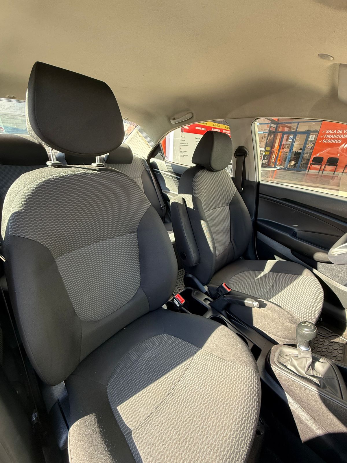 HYUNDAI VERNA CB 1.4, 2020
