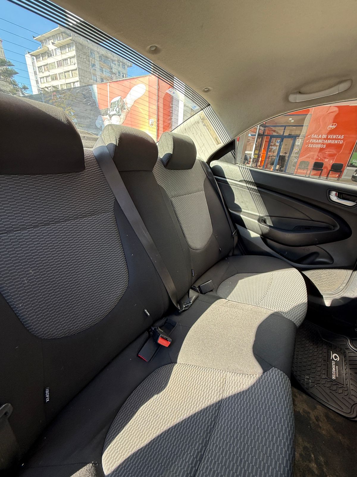 HYUNDAI VERNA CB 1.4, 2020