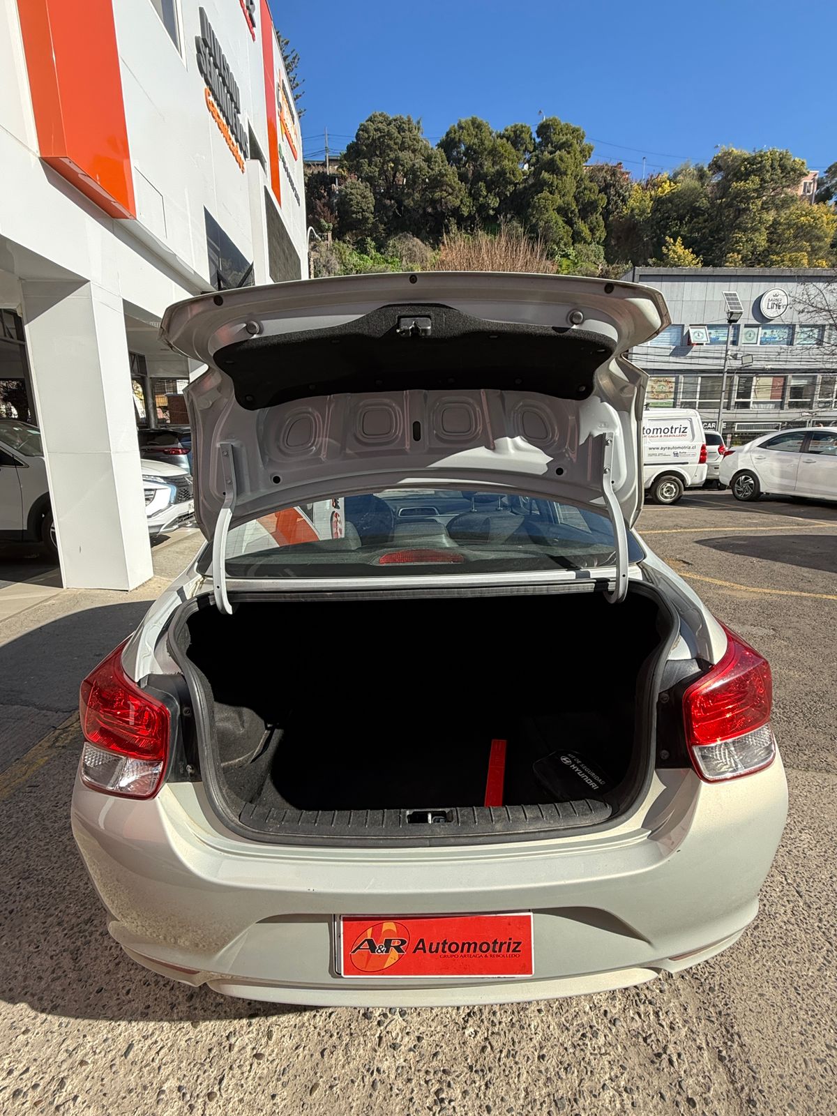 HYUNDAI VERNA CB 1.4, 2020