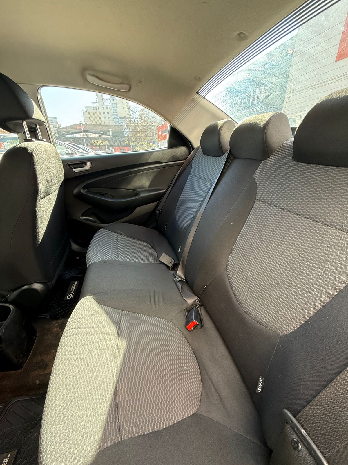 HYUNDAI VERNA CB 1.4, 2020