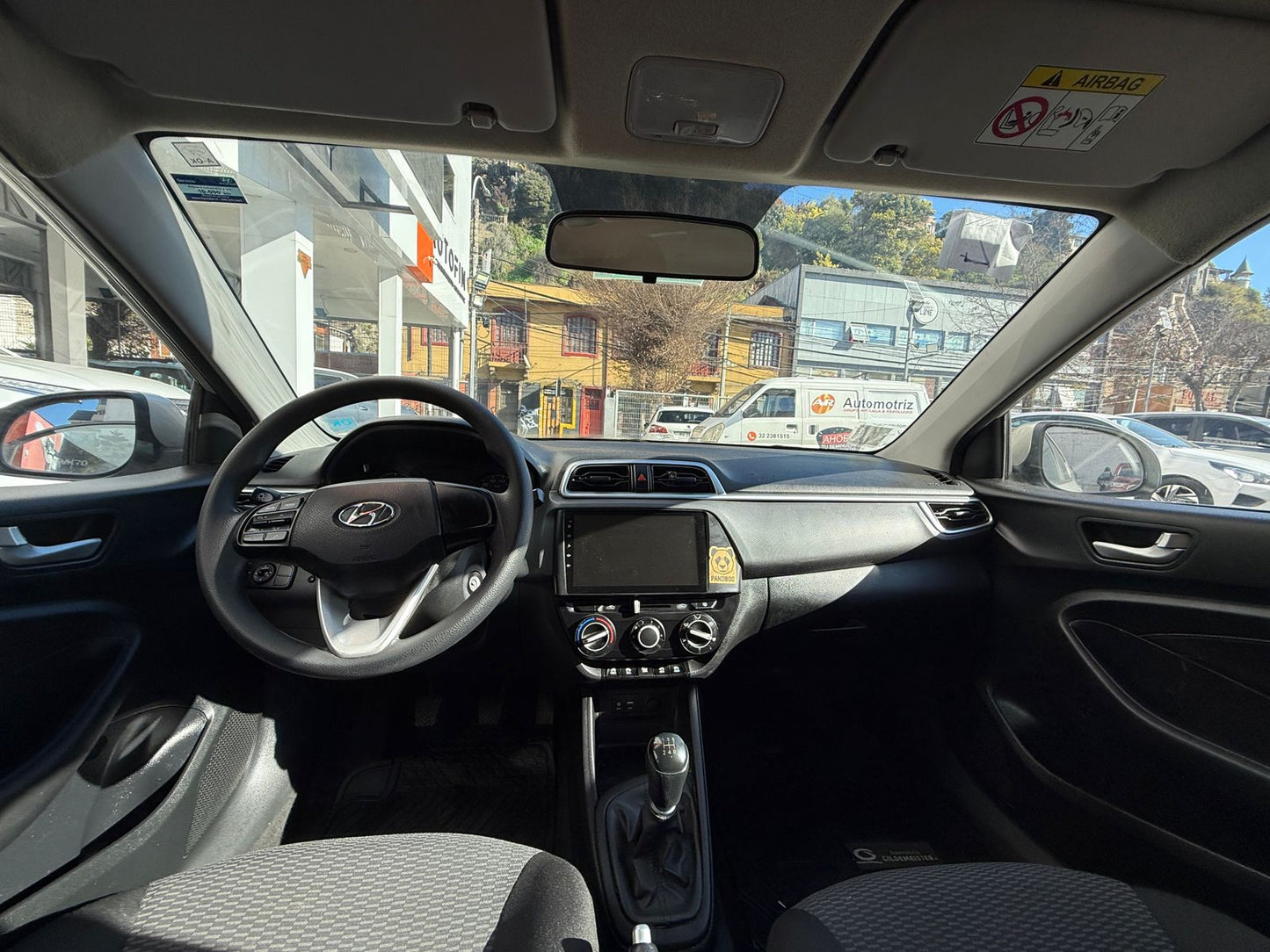 HYUNDAI VERNA CB 1.4, 2020