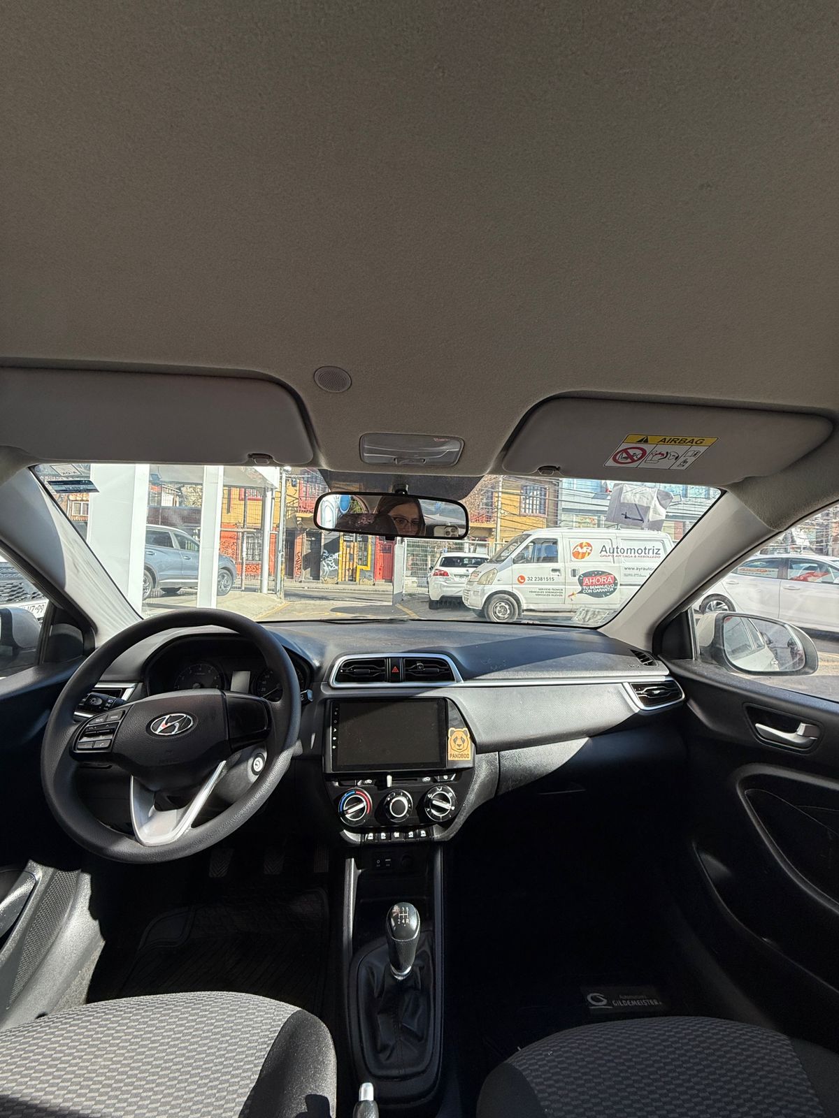 HYUNDAI VERNA CB 1.4, 2020