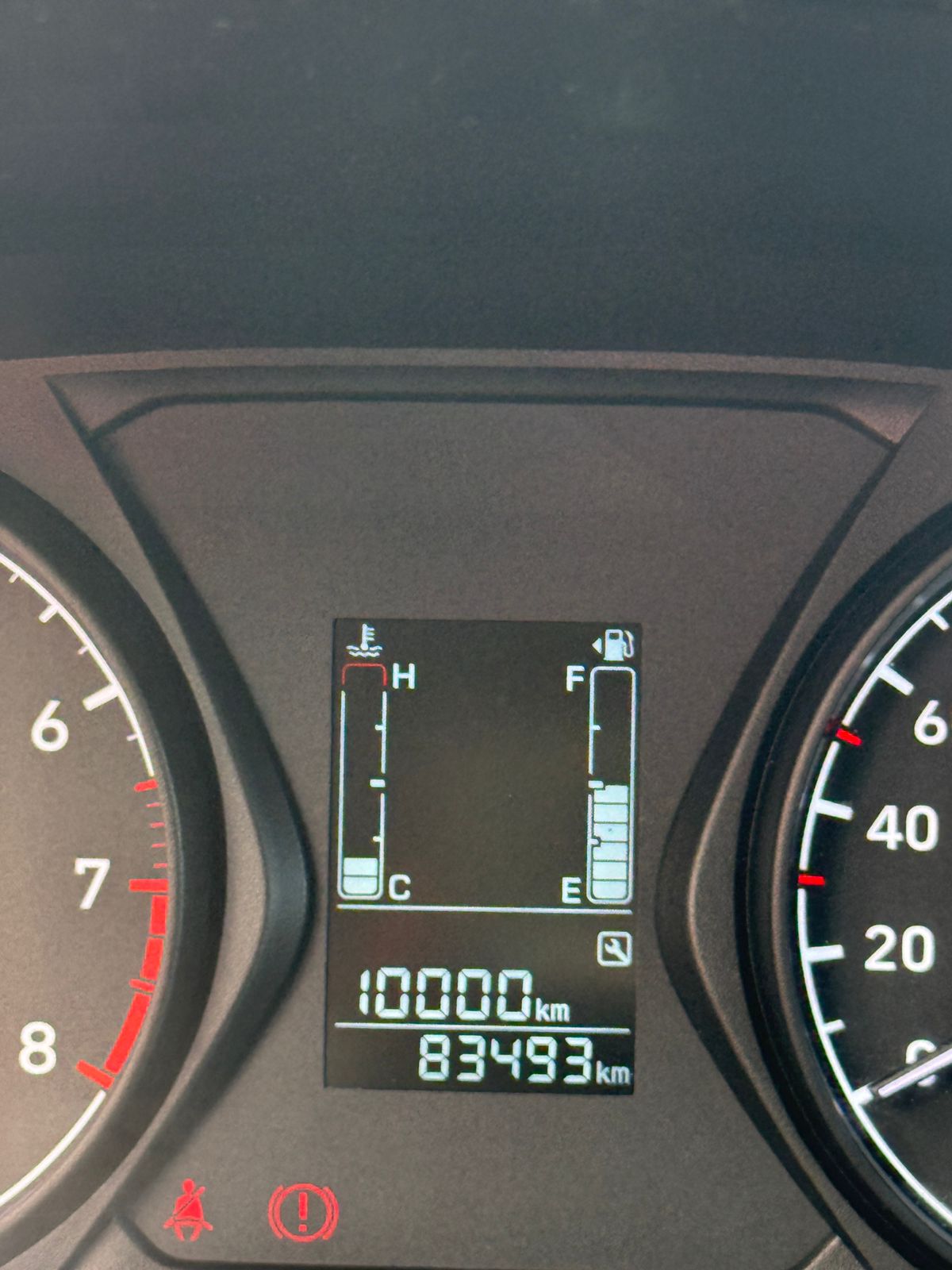 HYUNDAI VERNA CB 1.4, 2020