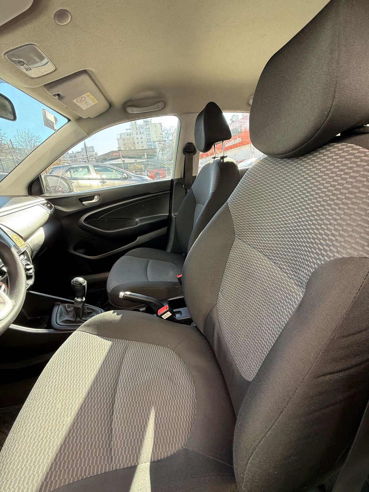 HYUNDAI VERNA CB 1.4, 2020