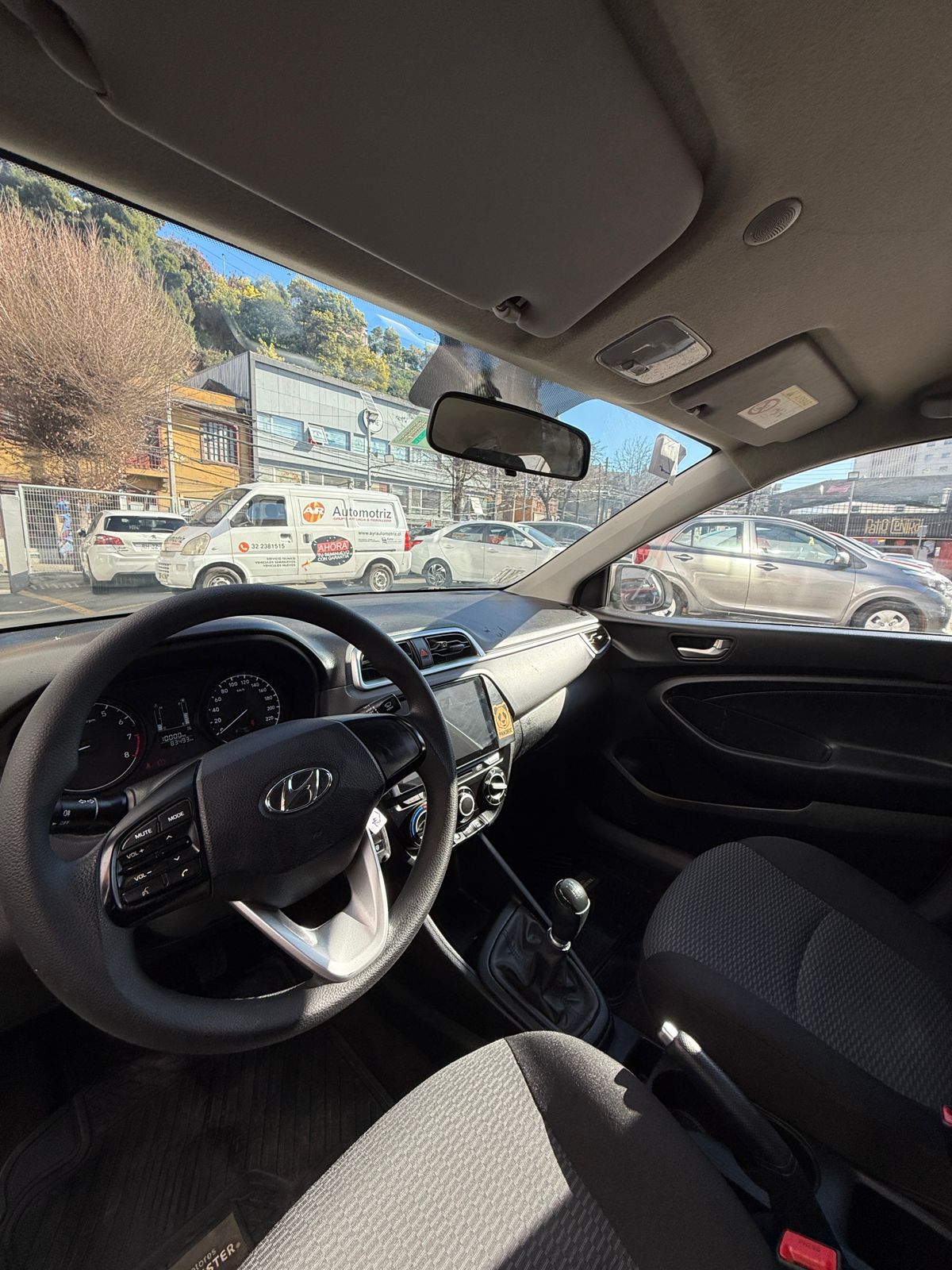 HYUNDAI VERNA CB 1.4, 2020