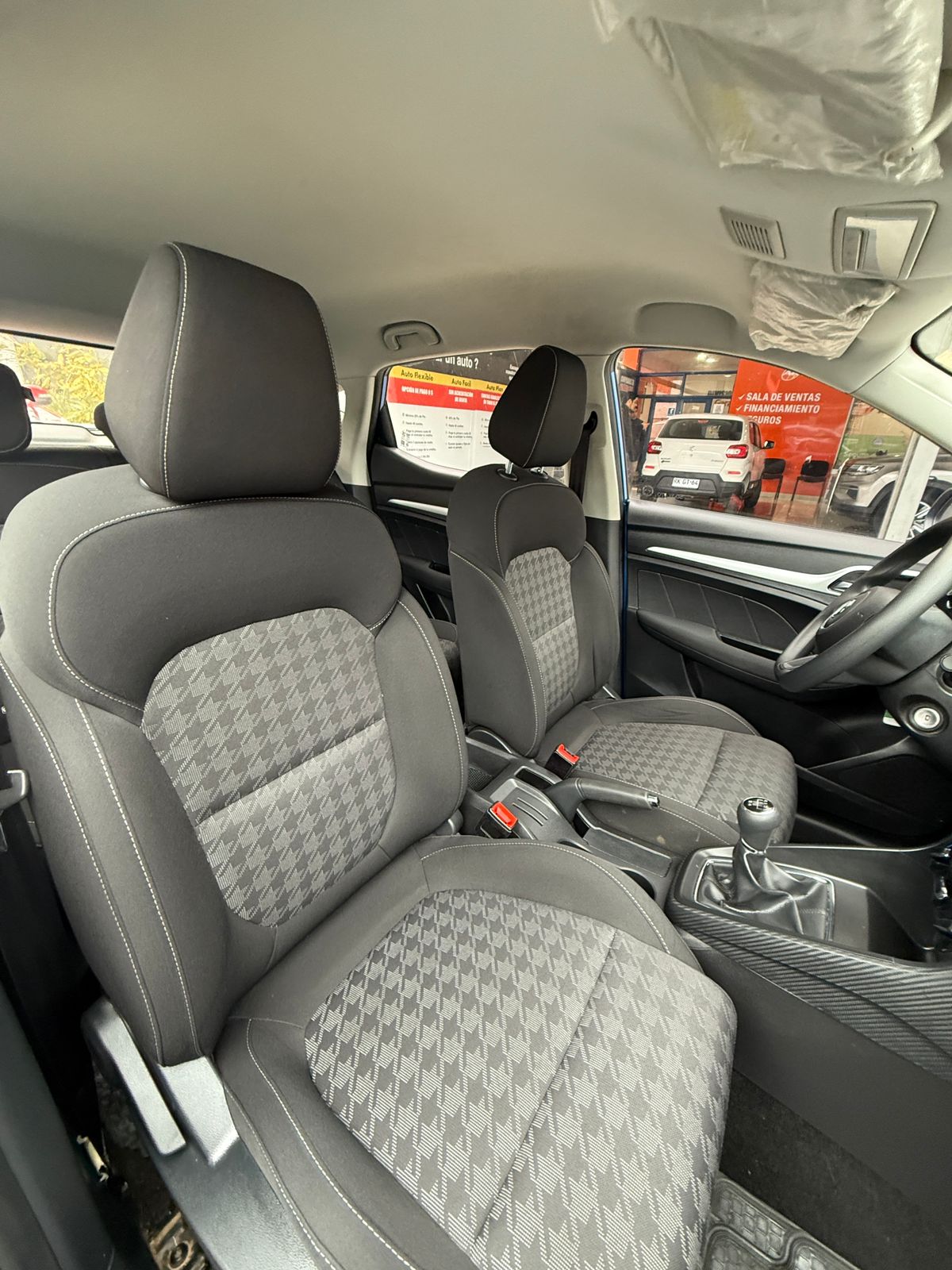 MG ZS 1.5, 2023