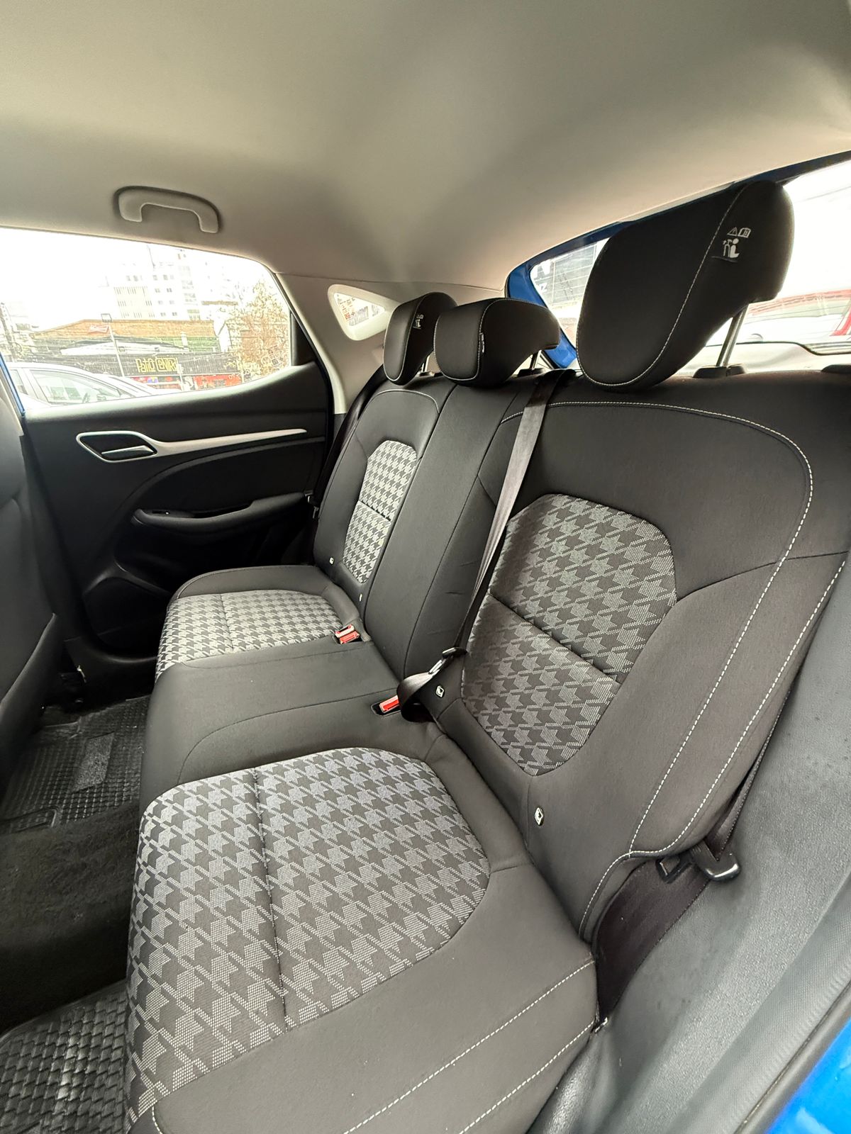 MG ZS 1.5, 2023