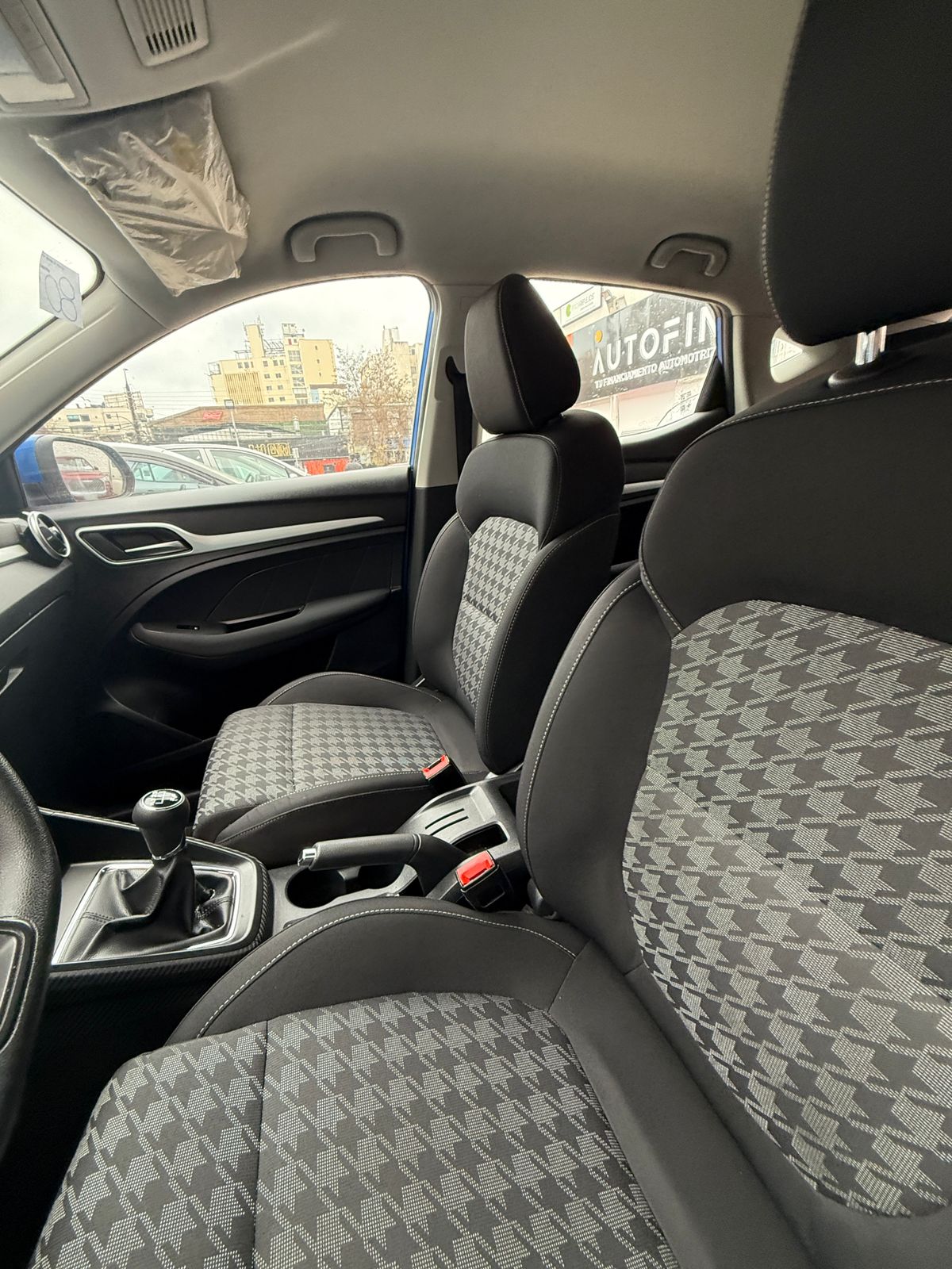 MG ZS 1.5, 2023