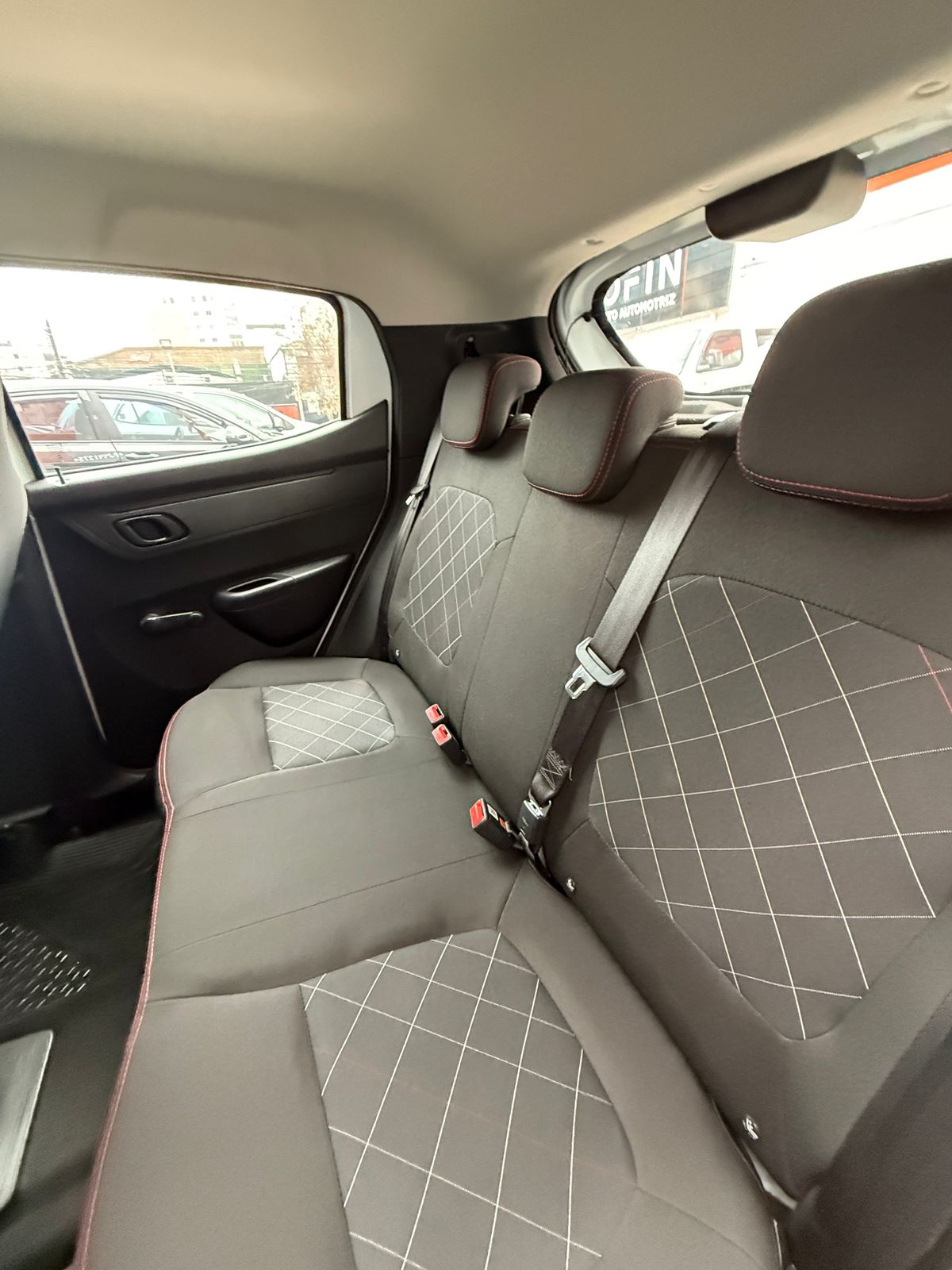 RENAULT KWID HB 1.0, 2023