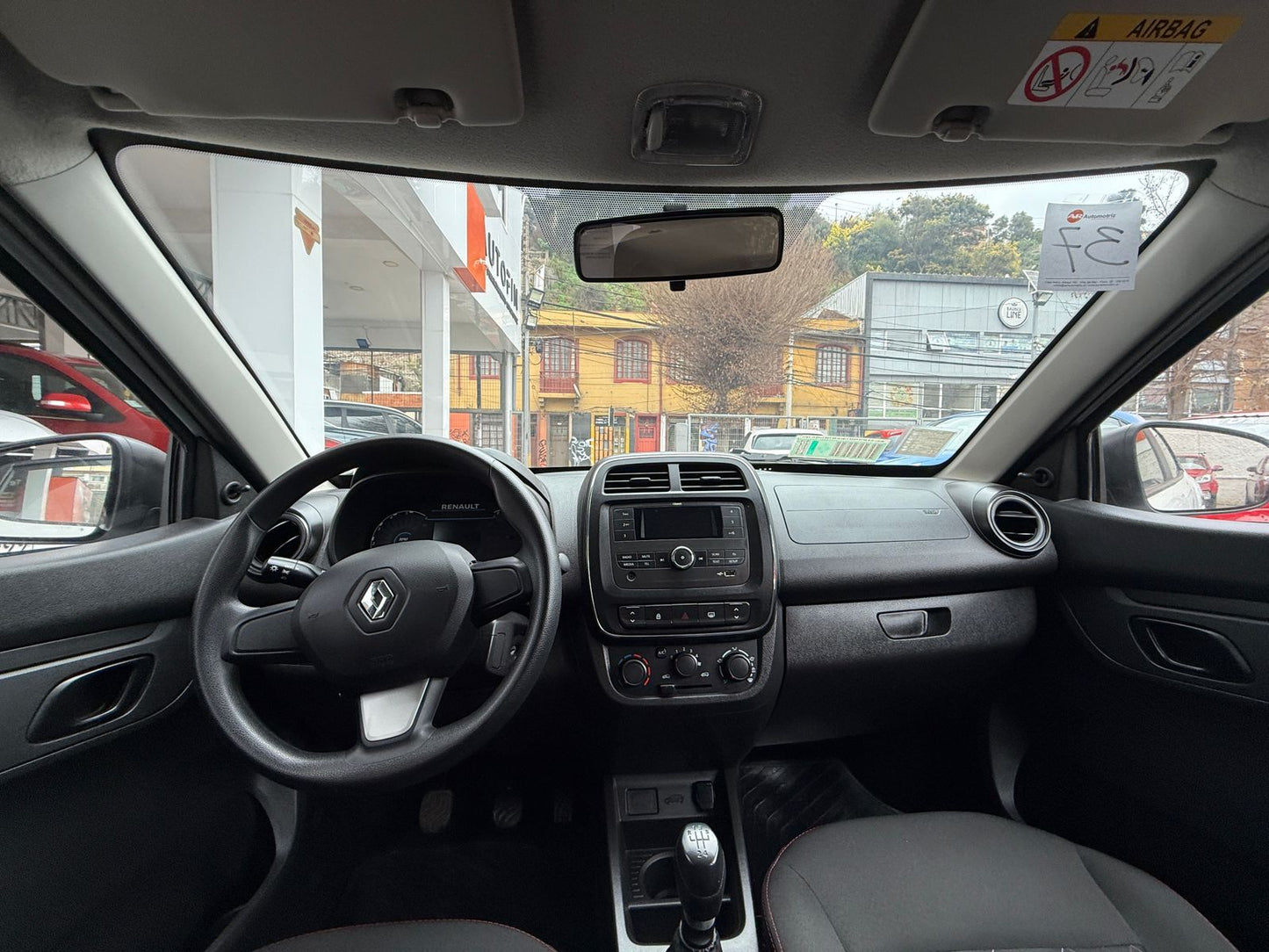 RENAULT KWID HB 1.0, 2023