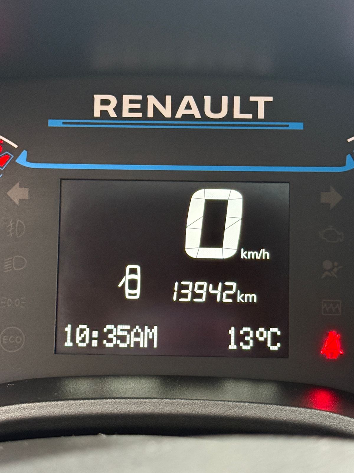RENAULT KWID HB 1.0, 2023