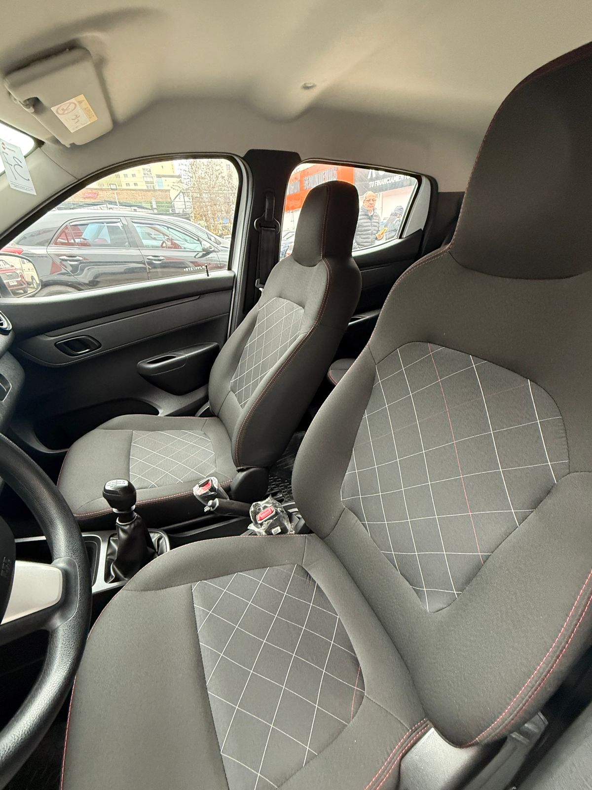 RENAULT KWID HB 1.0, 2023