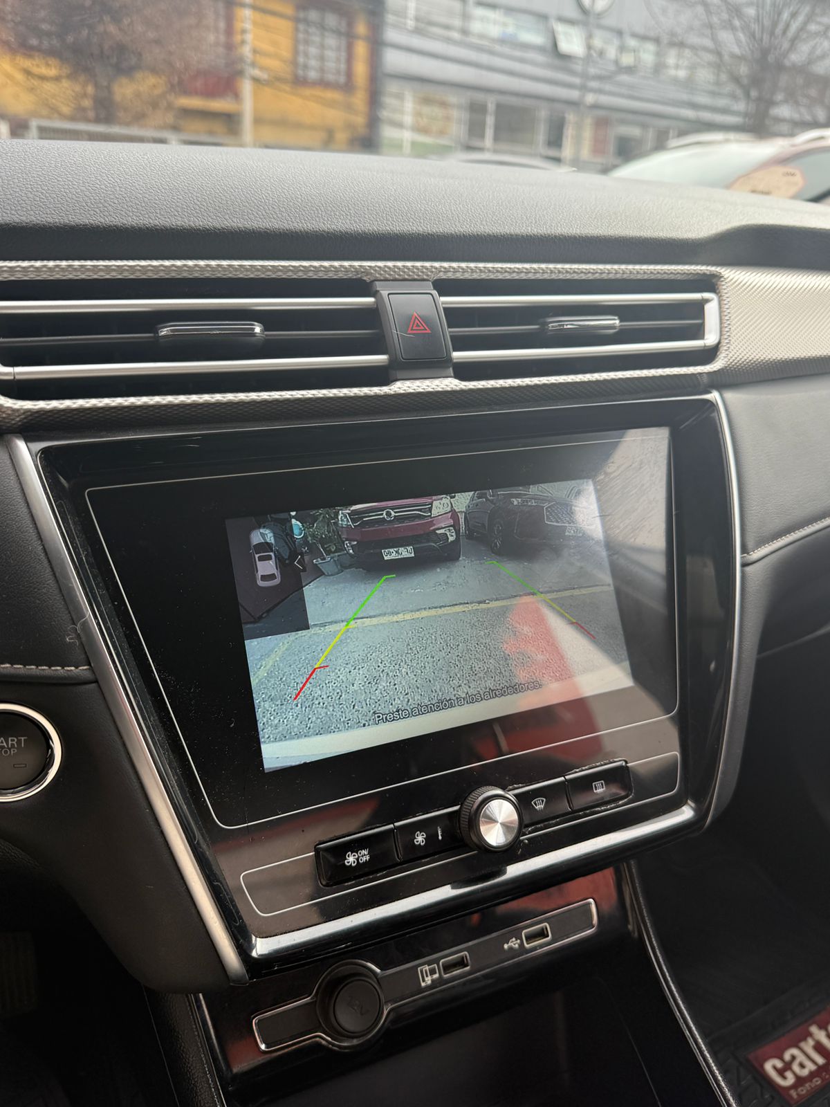 MG 5 1.5L MT, 2024