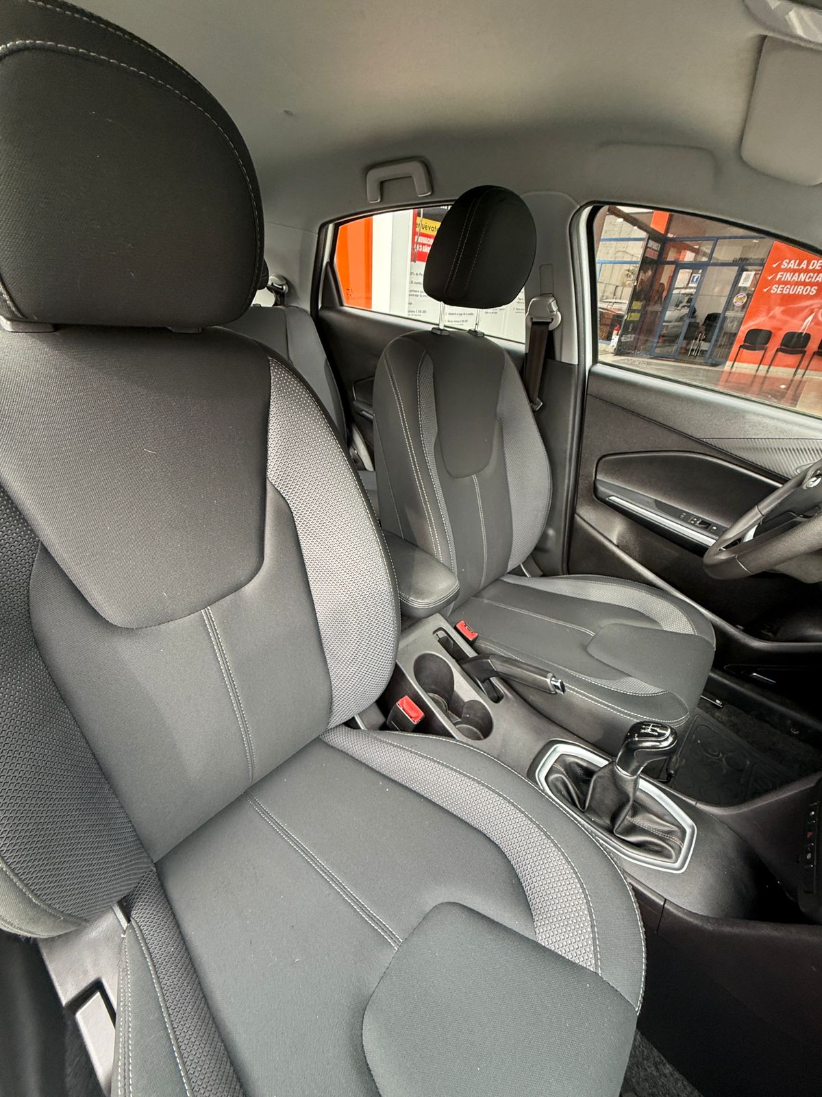 CHERY TIGGO 2 GL MT 1.5, 2021
