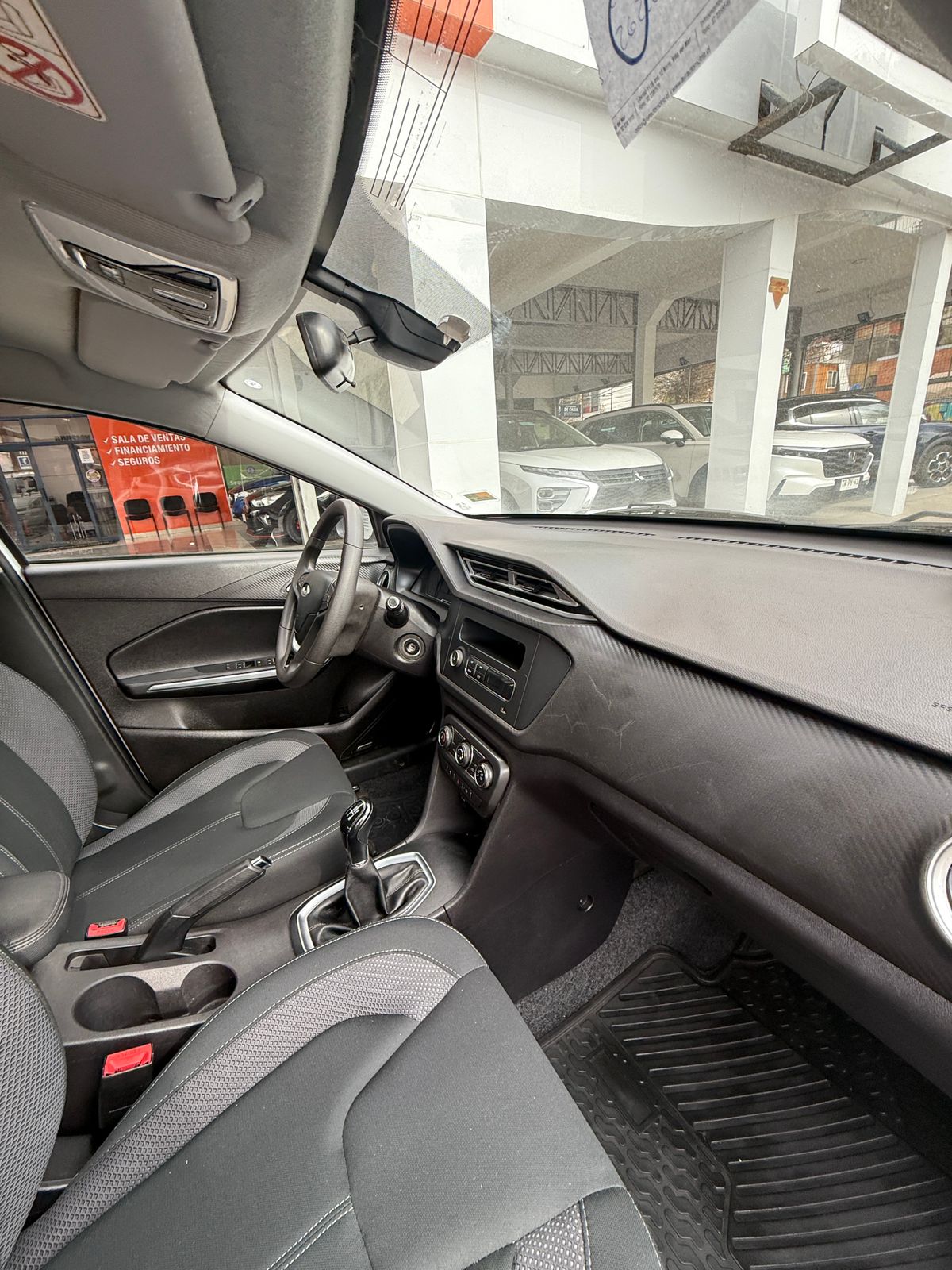 CHERY TIGGO 2 GL MT 1.5, 2021