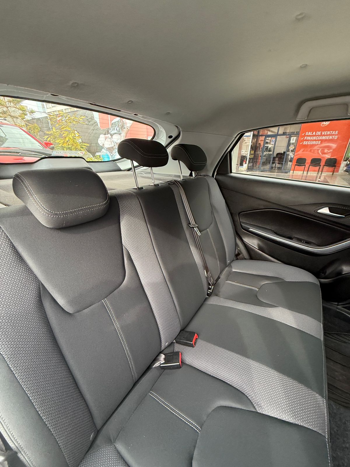 CHERY TIGGO 2 GL MT 1.5, 2021