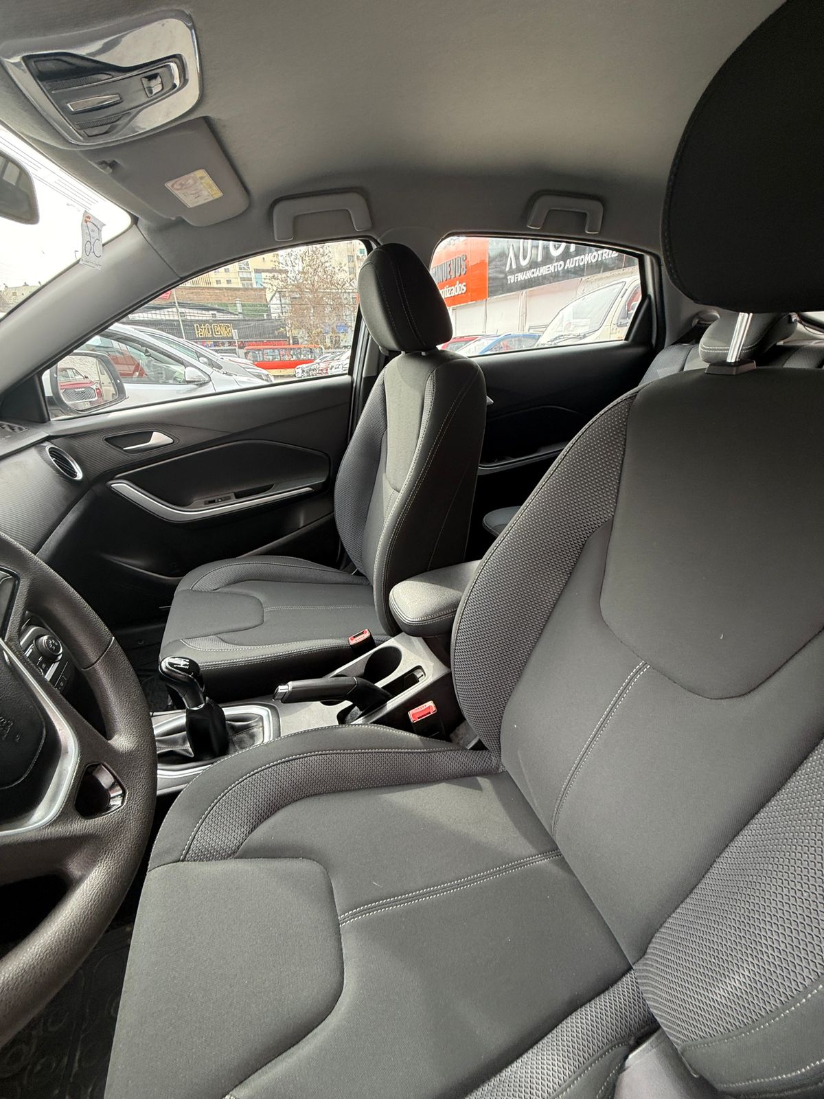 CHERY TIGGO 2 GL MT 1.5, 2021