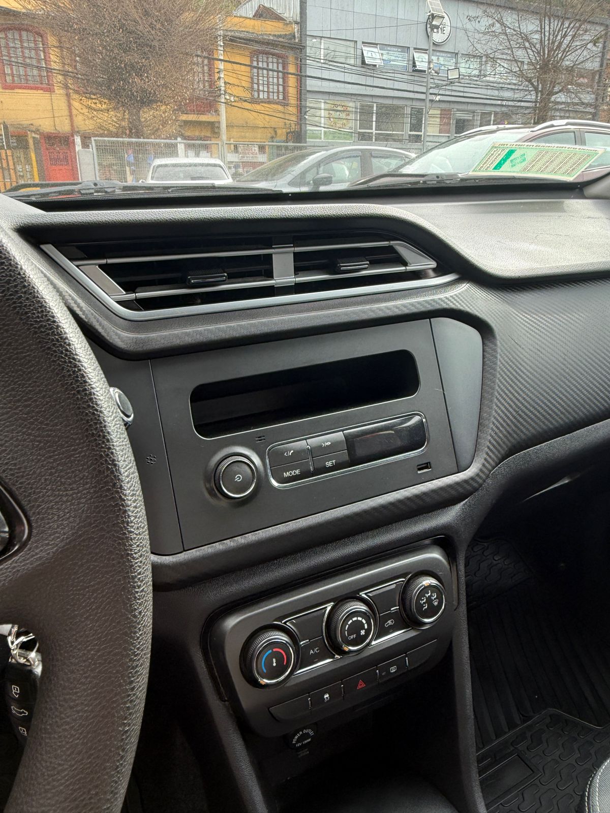 CHERY TIGGO 2 GL MT 1.5, 2021