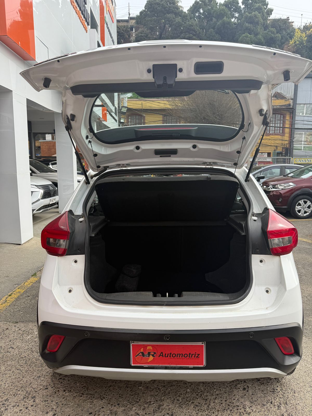 CHERY TIGGO 2 GL MT 1.5, 2021
