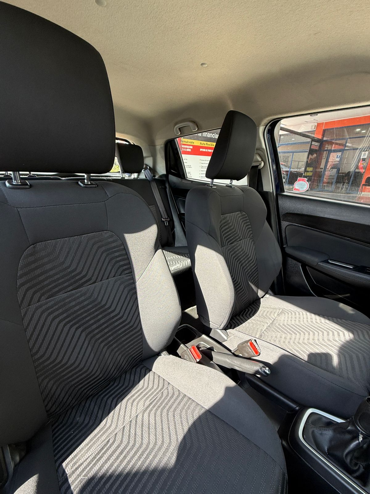 SUZUKI SWIFT HB 1.2 2023