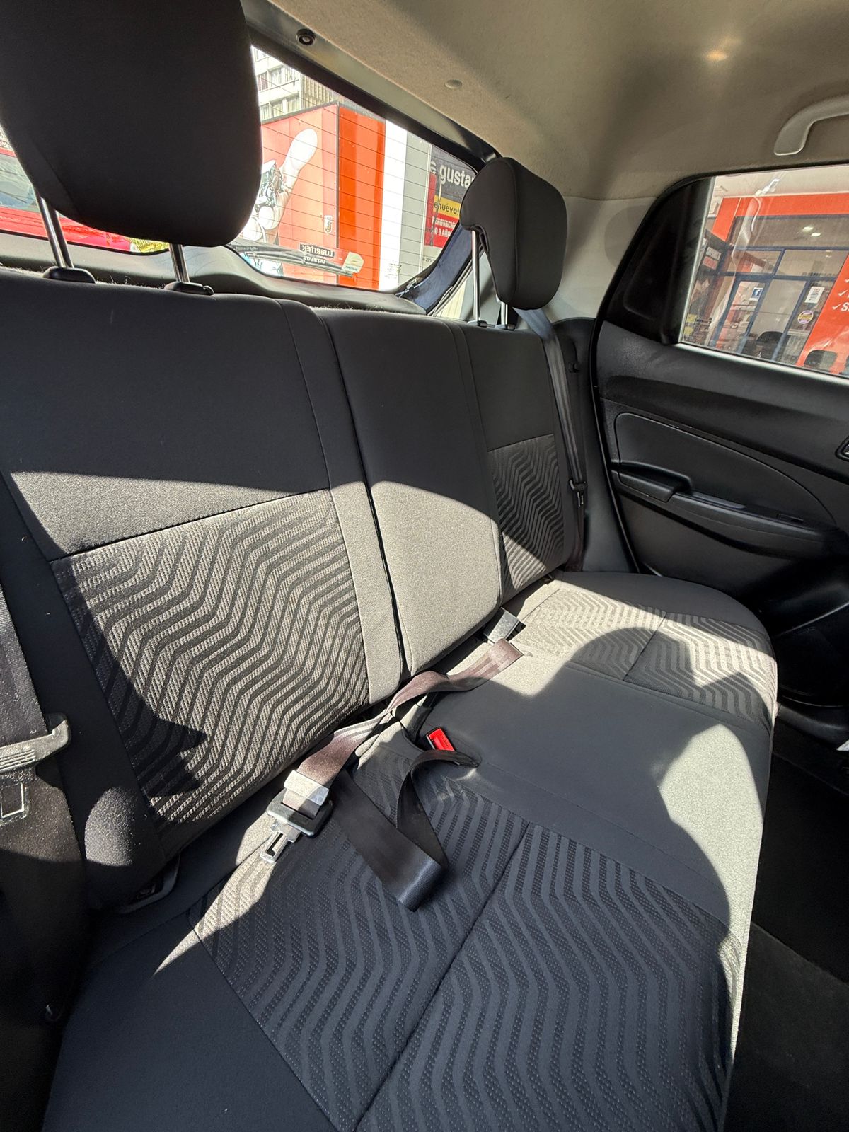 SUZUKI SWIFT HB 1.2 2023