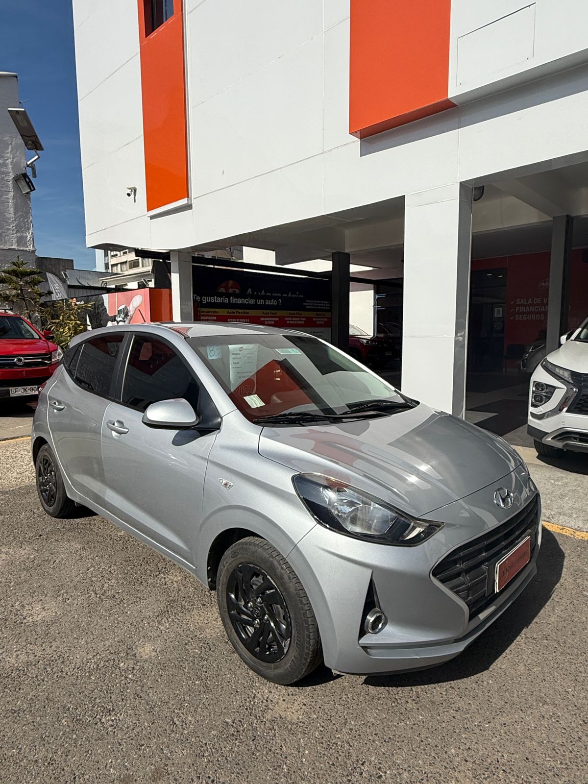 HYUNDAI GRAND I10 HB 1.2, 2022