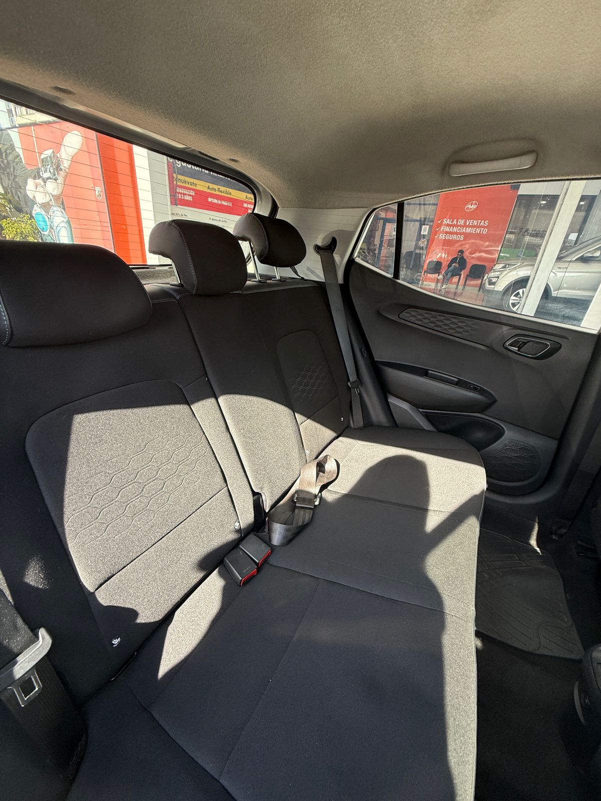 HYUNDAI GRAND I10 HB 1.2, 2022