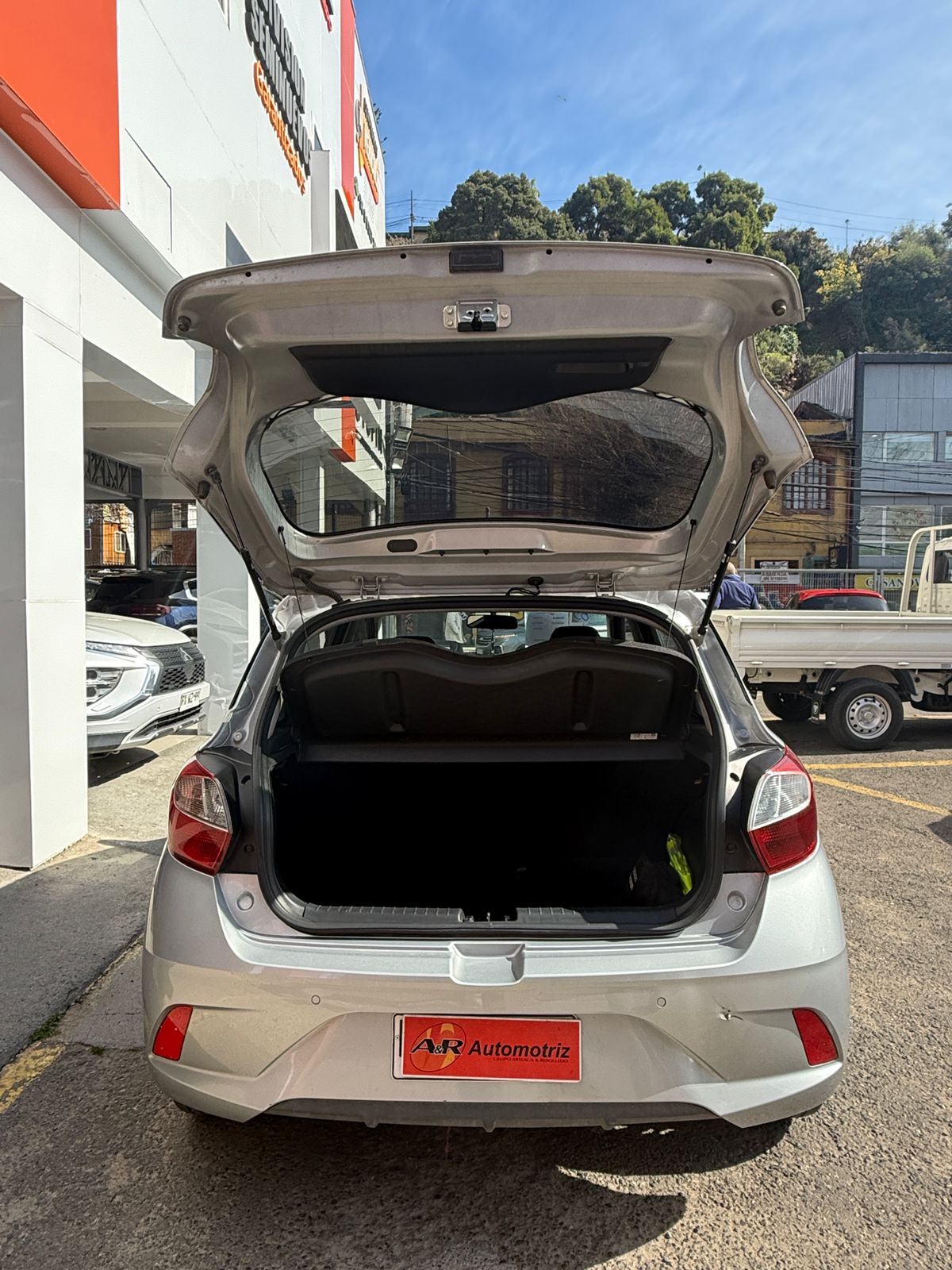 HYUNDAI GRAND I10 HB 1.2, 2022