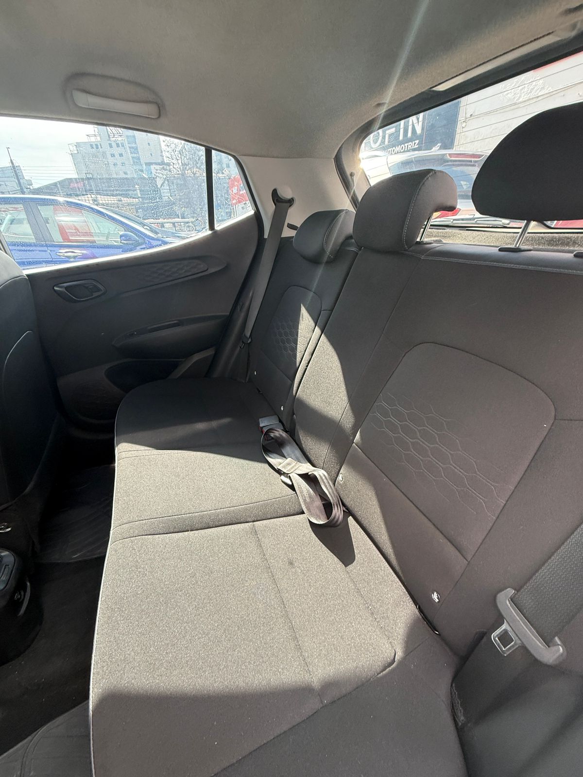 HYUNDAI GRAND I10 HB 1.2, 2022