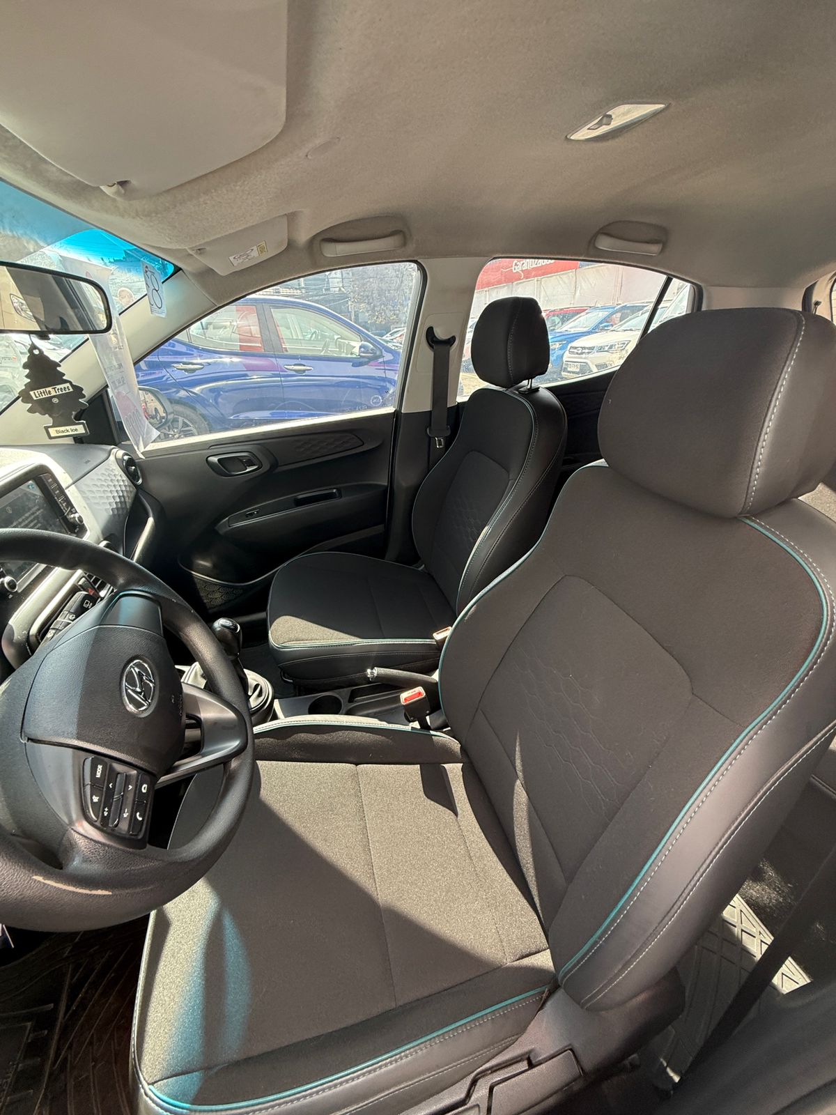 HYUNDAI GRAND I10 HB 1.2, 2022