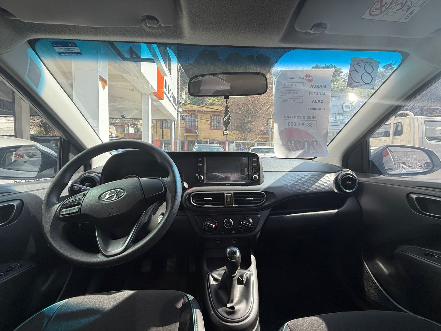 HYUNDAI GRAND I10 HB 1.2, 2022