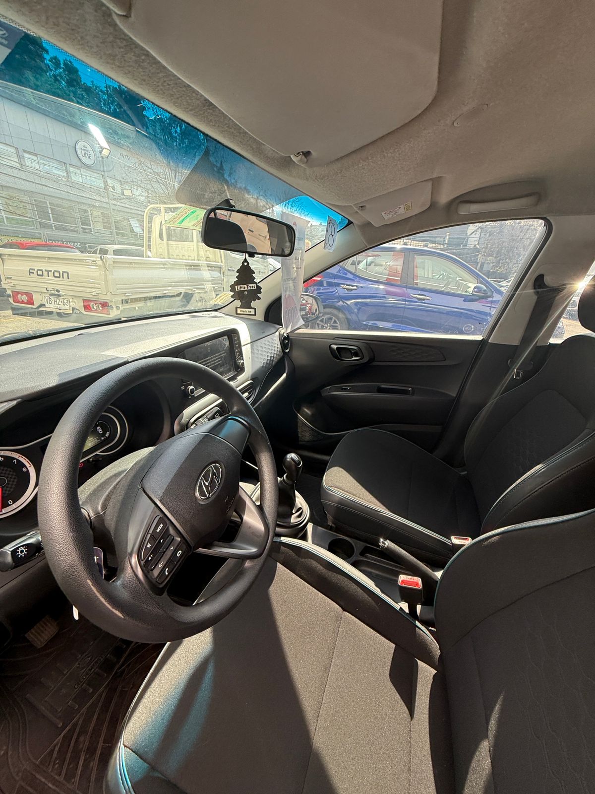 HYUNDAI GRAND I10 HB 1.2, 2022