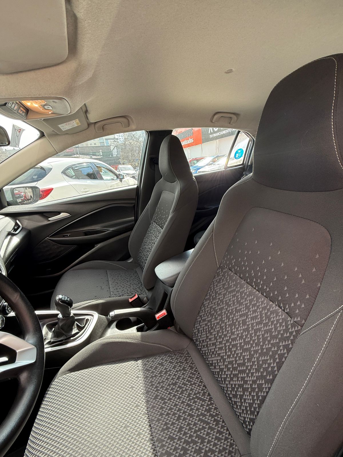 CHEVROLET ONIX HB RS 1.0T 2022