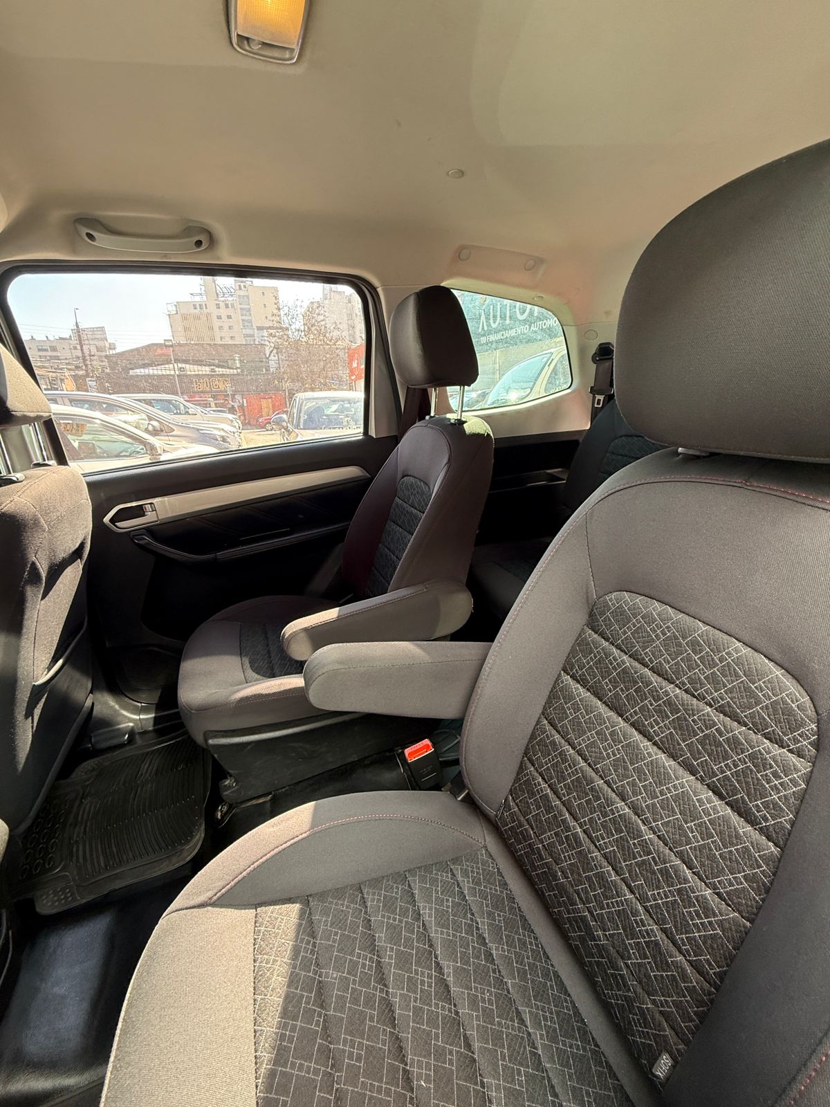 CHERY K60 GL 1.5 2021