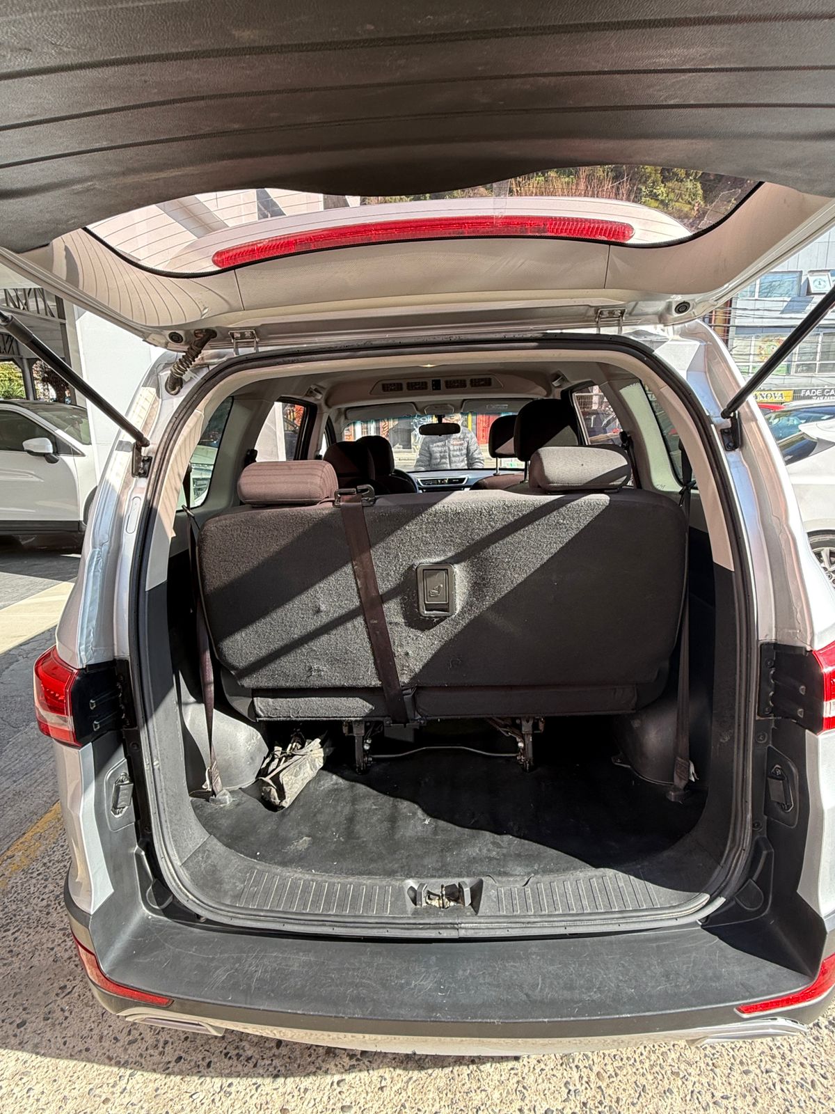 CHERY K60 GL 1.5 2021