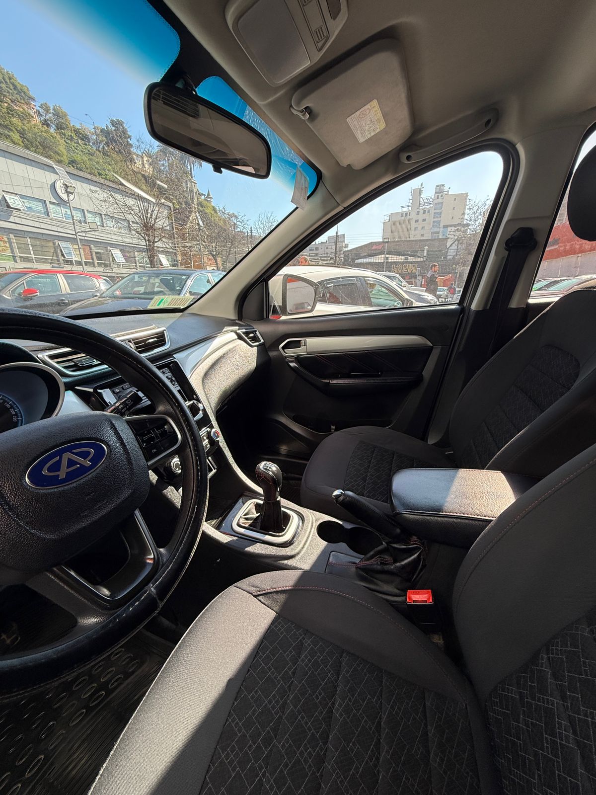 CHERY K60 GL 1.5 2021