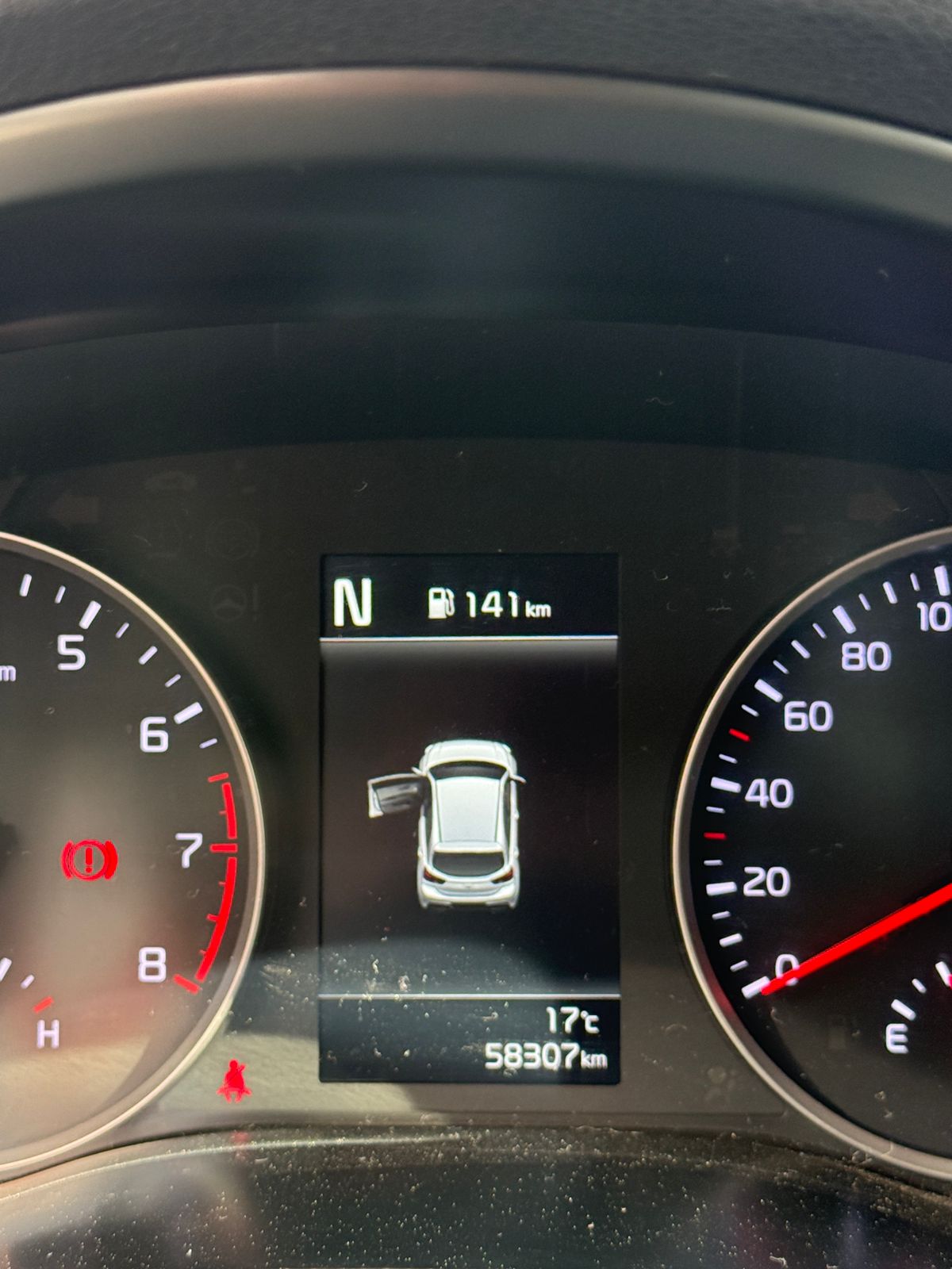 KIA RIO 5 1.4 AT 2022