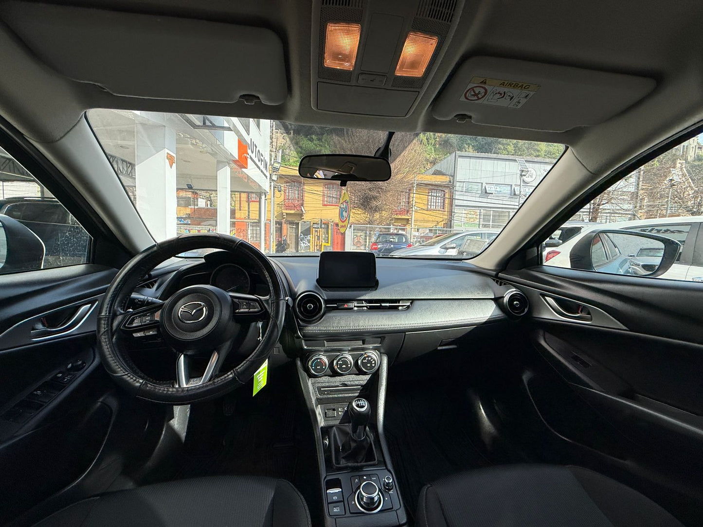 MAZDA NEW CX3 R 2.0 2019