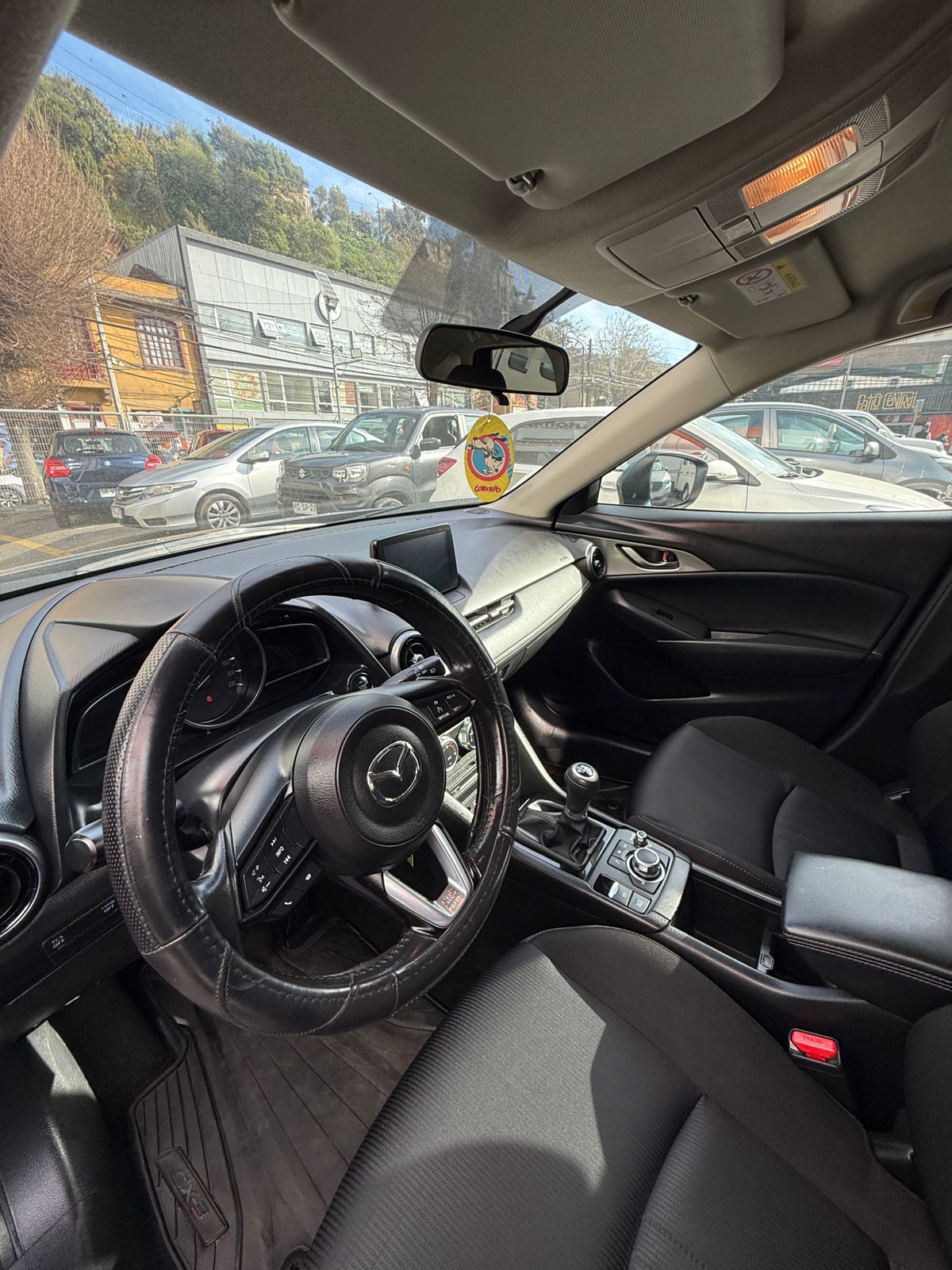 MAZDA NEW CX3 R 2.0 2019