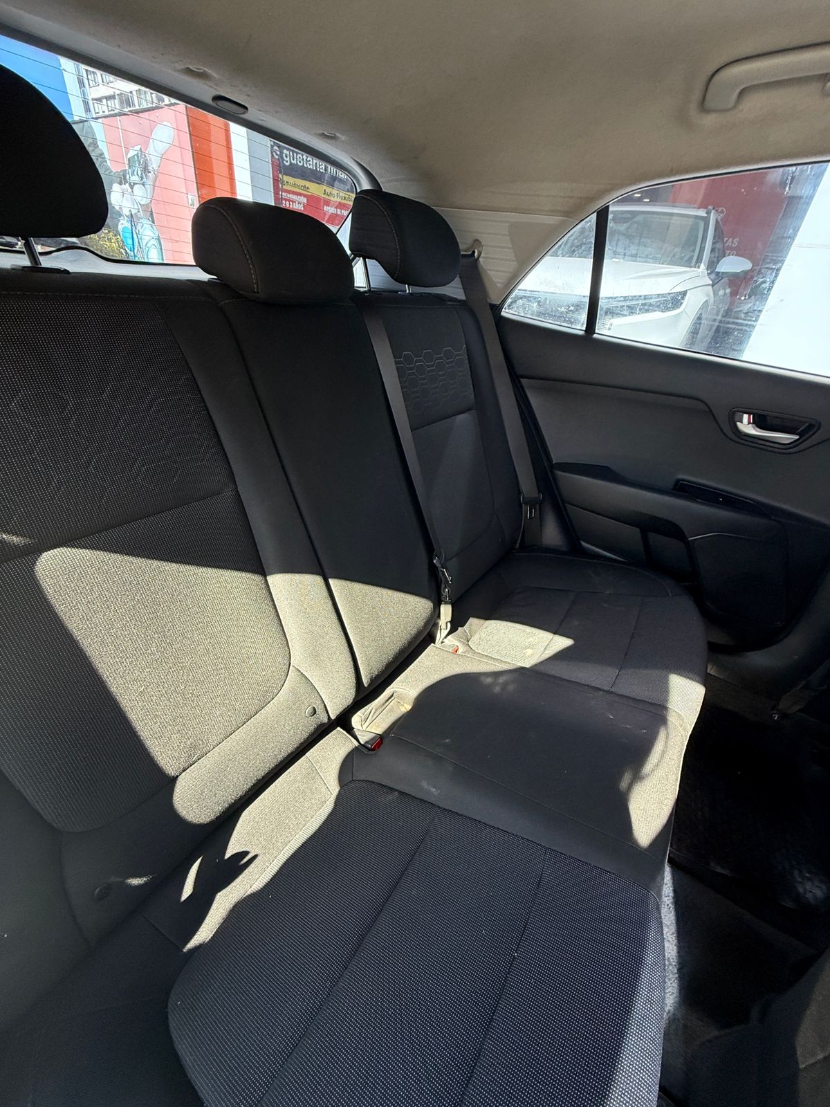 KIA RIO 5 HATCHBACK 1.4, 2019
