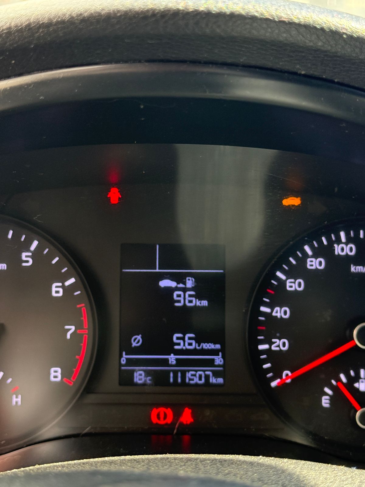 KIA RIO 5 HATCHBACK 1.4, 2019