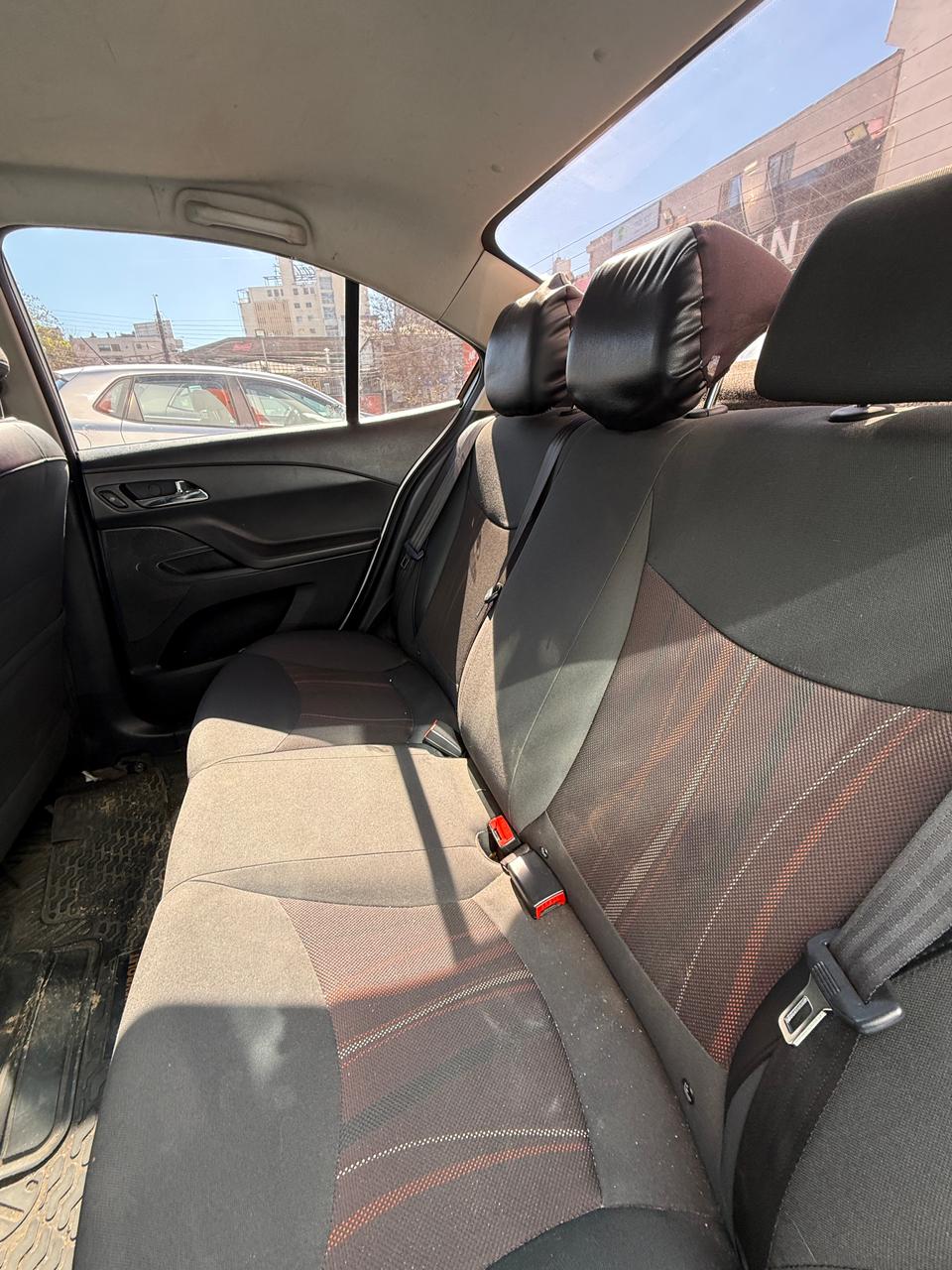 CHEVROLET SAIL LT 1.5, 2020
