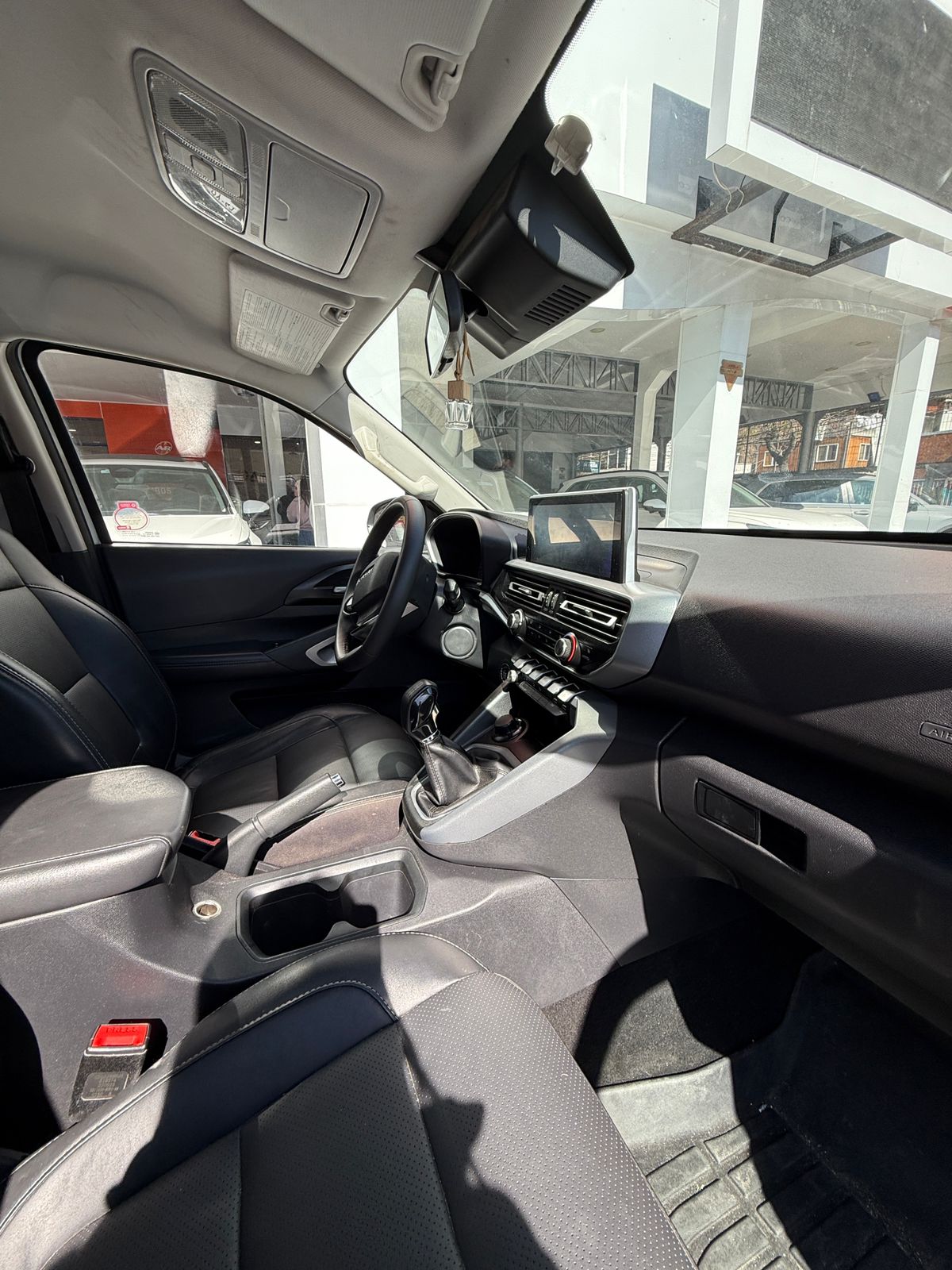CHANGAN HUNTER 4X4 1.9 DIESEL, 2023