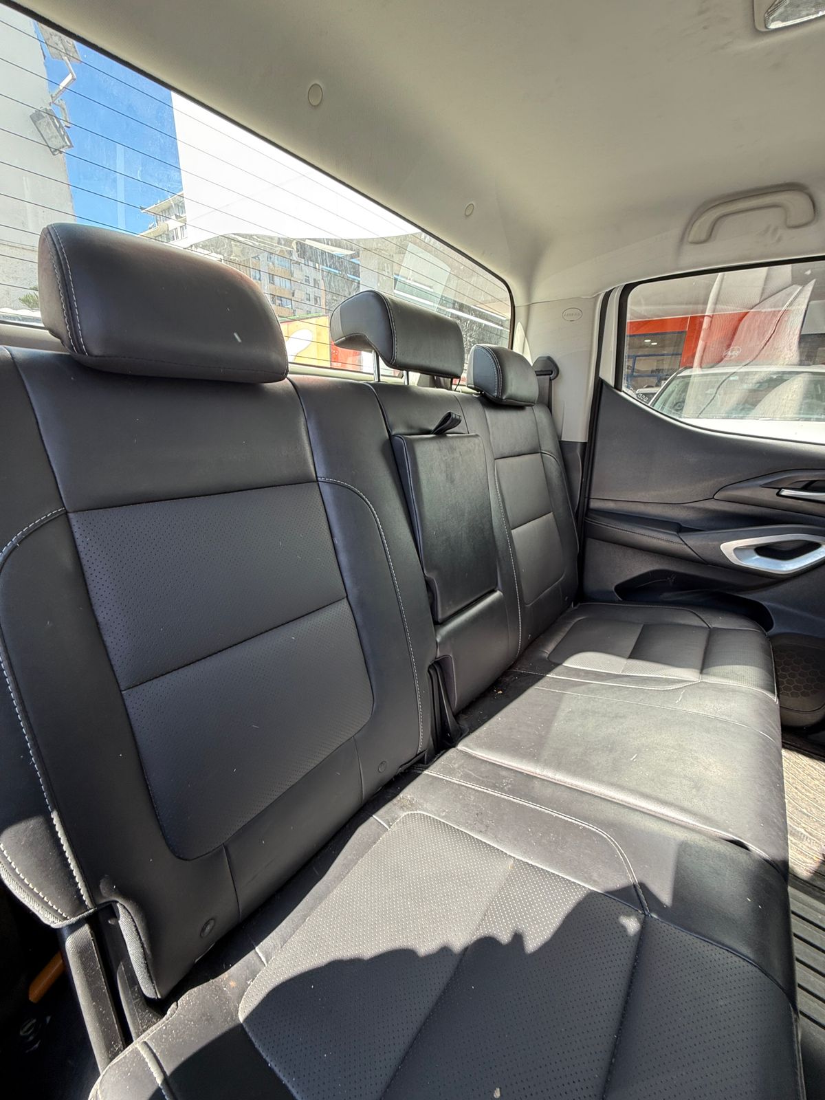 CHANGAN HUNTER 4X4 1.9 DIESEL, 2023