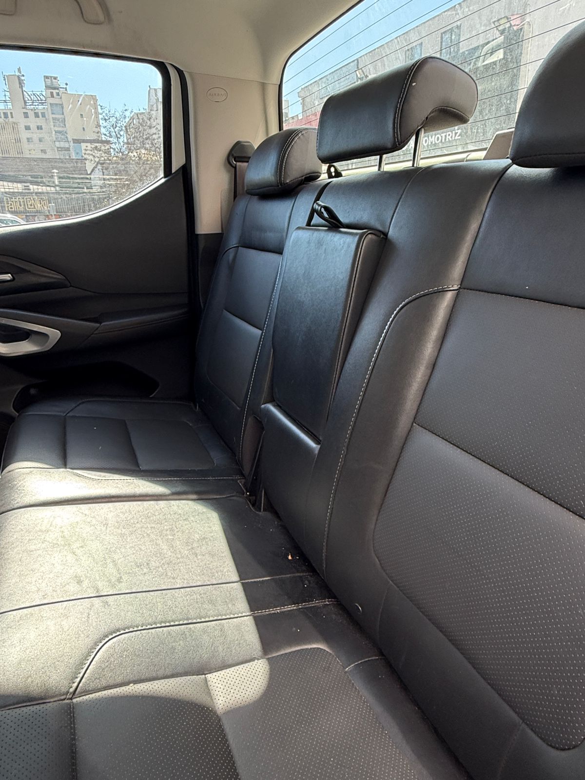 CHANGAN HUNTER 4X4 1.9 DIESEL, 2023
