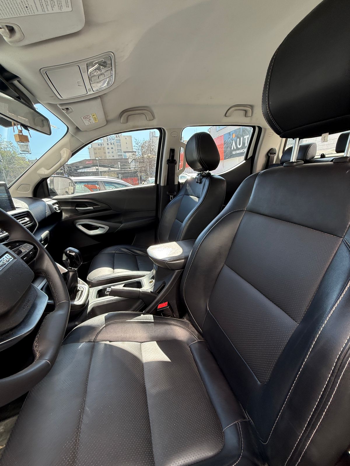 CHANGAN HUNTER 4X4 1.9 DIESEL, 2023